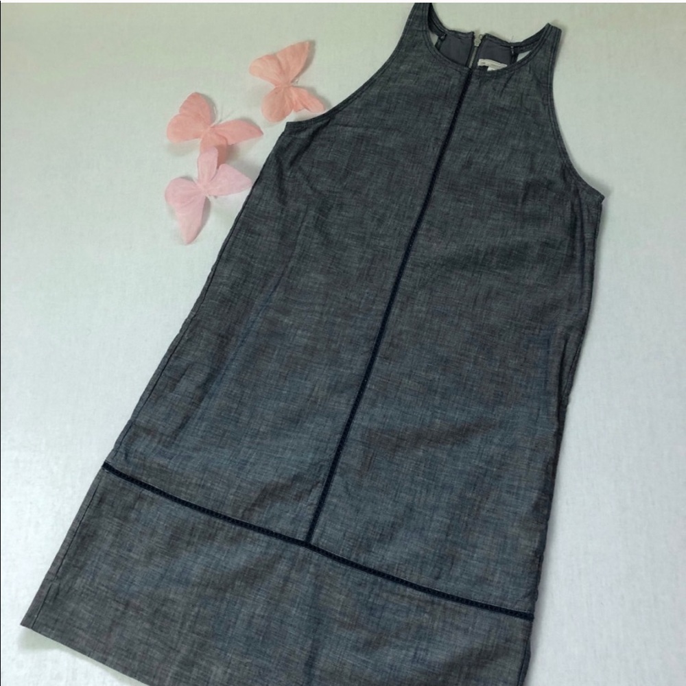 GAP Blue Jean Dress Size 0